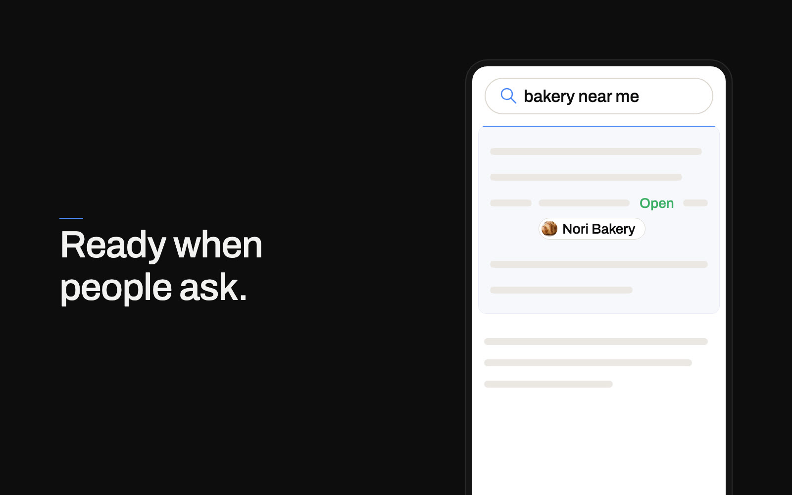 MAVKU · Search listing